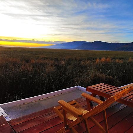 Los Uros Puno Luaran gambar